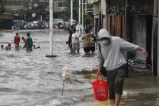 16 RT dan 4 Ruas Jalan...