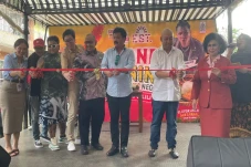 Putra Prabowo dan Mantan...
