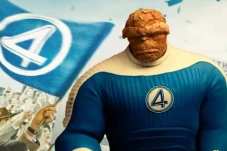 7 Fakta Film The Fantastic...