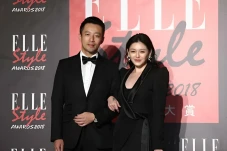 Barbie Hsu Diduga Jadi...