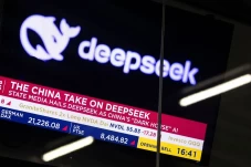 DeepSeek Dapatkan Chip...