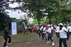 MNC Land dan MNC Peduli...