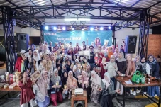 Sandiaga Uno Apresiasi...