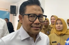 Cak Imin Respons Isu...