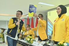 Jerry Sambuaga Tegaskan...