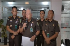 Geledah Ditjen Migas,...
