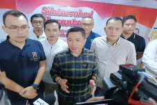 Rampai Nusantara Sebut...
