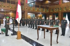 Mantan Ajudan Wapres...