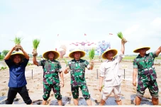 Pengamat Militer: Pelibatan...