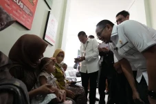 Hasan Nasbi: Program...