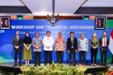 Menko Airlangga, Kemenko...