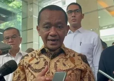 Bahlil Siapkan Aturan...