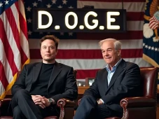 Trump: Elon Musk Ungkap...