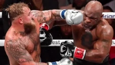 Alasan Mike Tyson Tetap...