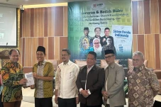 PP Muhammadiyah Soroti...