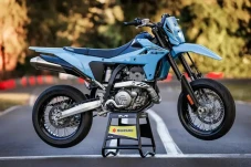 Jelang IIMS 2025, Suzuki...