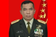 5 Pati Bintang 3 TNI...