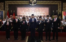 Deddy Corbuzier Jadi...