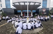 Anggaran LPSK Dipangkas...
