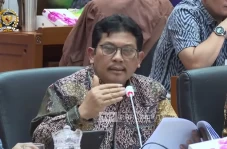 Dirut BPJS Kesehatan...