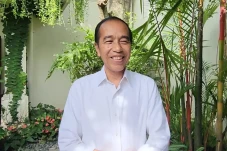 Soal Anggaran IKN Diblokir,...