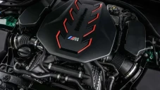 BMW Siapkan Mesin V8...