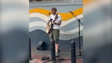 Viral Ed Sheeran Diusir...