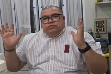 4 Figur Publik yang...