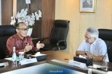 BKN dan Kemendikti Permudah...