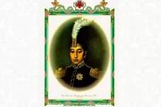 Kisah Belanda Meminta...