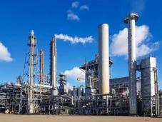 Perkuat Industri Petrokimia...