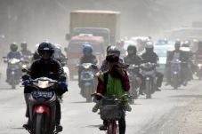 BBM Rendah Sulfur Dukung...