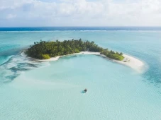 Ausralia Sebut Kepulauan...