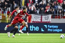 Jairo Riedewald Sumpah...