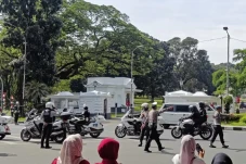 Jelang Bertemu Erdogan,...
