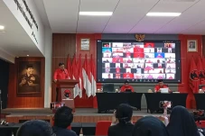 Pilkada 2024, PDIP Klaim...