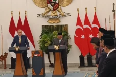Prabowo-Erdogan Bahas...