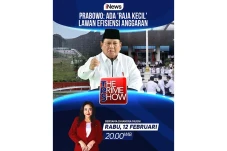 Saksikan Malam Ini The...