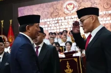 Usai Deddy Corbuzier...
