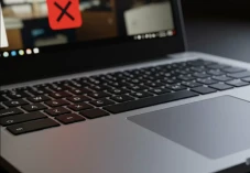 Cara Mengatasi Touchpad...