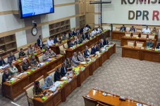 Imbas Efisiensi Anggaran,...