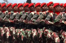 Letjen TNI Pemilik Brevet...