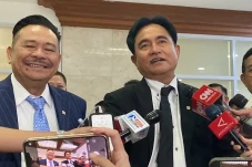 Pemerintah dan DPR Sepakat...