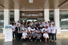 Gerbangtara Dorong Akademisi...