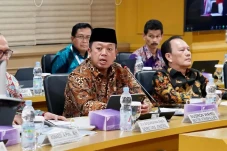 Kementerian ATR/BPN...