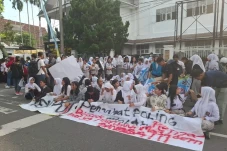 Tak Bisa Ikut SNBP,...
