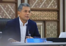 BRI Salurkan Total Kredit...