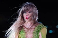 Penyebab Taylor Swift...