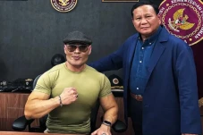 Gaji Deddy Corbuzier...