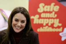 3 Alasan Kate Middleton...